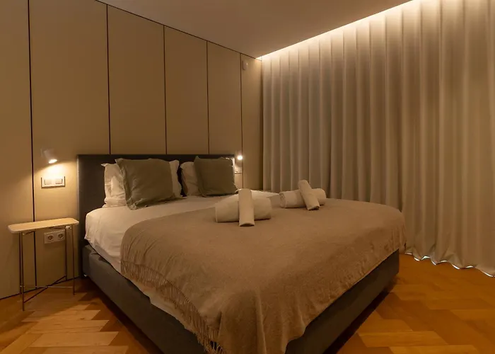 Toscana By Madeira Dream Funchal (Madeira)