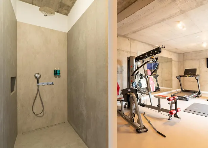 Toscana By Madeira Dream * Funchal (Madeira)