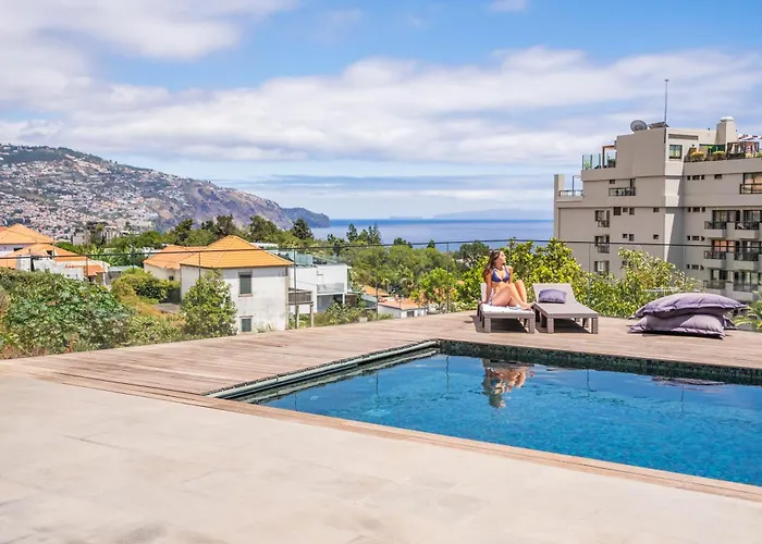 Toscana By Madeira Dream Funchal (Madeira)