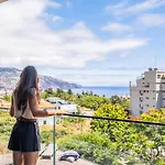 Βίλα Toscana By Madeira Dream *