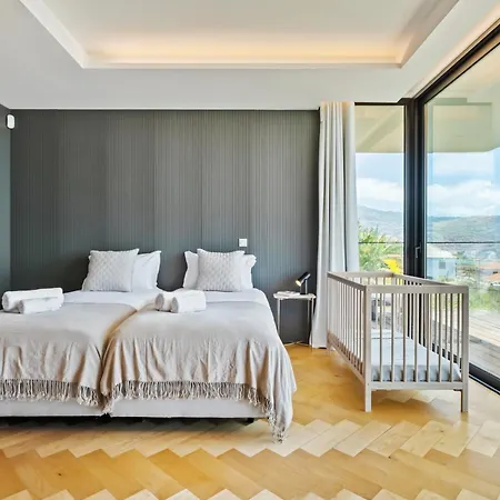 Villa Toscana By Madeira Dream Funchal (Madeira)