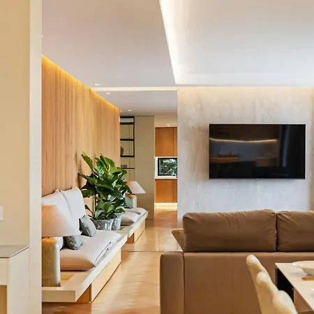 Villa Toscana By Madeira Dream