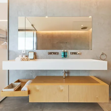 Toscana By Madeira Dream Willa *