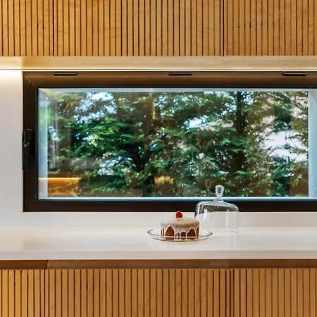 Toscana By Madeira Dream Villa