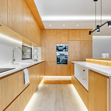 Toscana By Madeira Dream