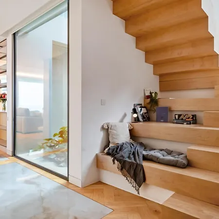 Toscana By Madeira Dream