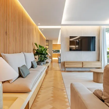 Toscana By Madeira Dream *