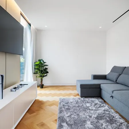 Toscana By Madeira Dream Funchal (Madeira)