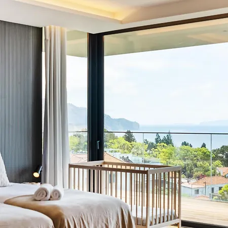 Willa Toscana By Madeira Dream Funchal (Madeira)