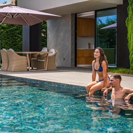 Villa Toscana By Madeira Dream *