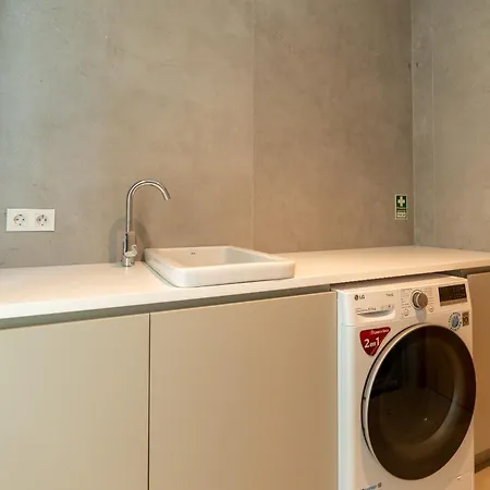 Willa Toscana By Madeira Dream