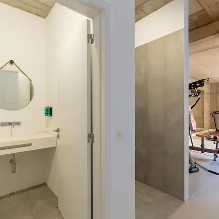 Toscana By Madeira Dream Villa *