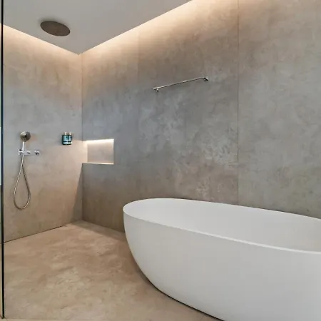 Villa Toscana By Madeira Dream