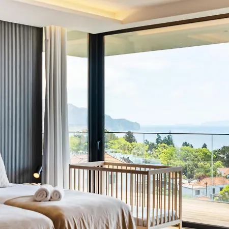 Toscana By Madeira Dream Villa Funchal (Madeira)