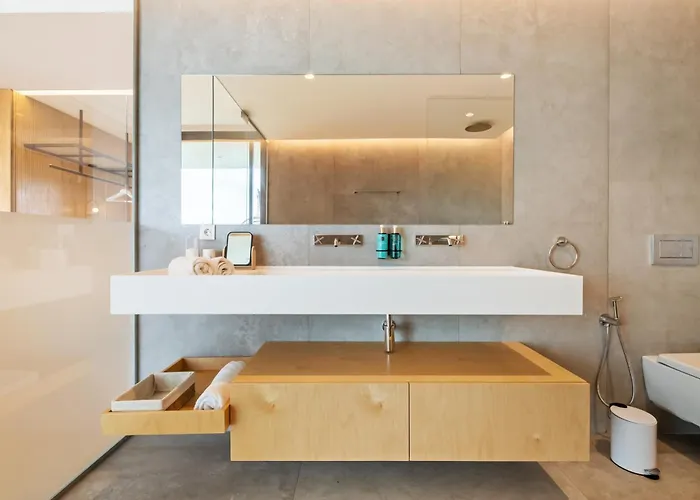 Toscana By Madeira Dream ヴィラ *