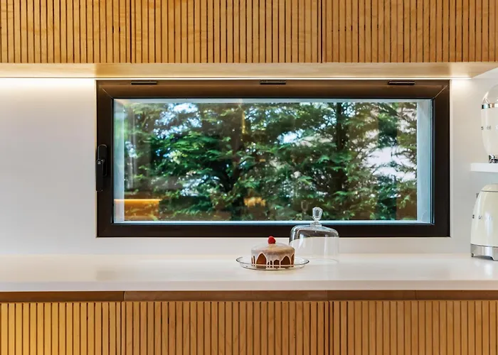 Toscana By Madeira Dream ヴィラ