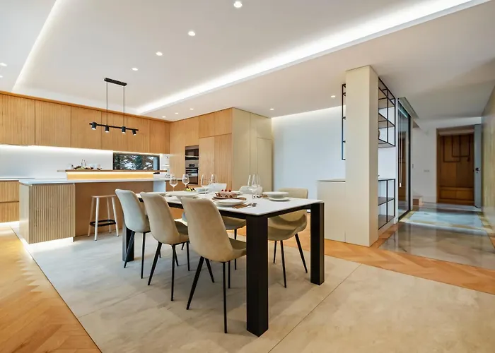 Toscana By Madeira Dream Villa Funchal (Madeira)