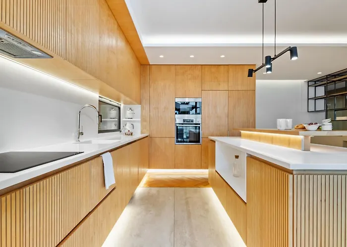 Toscana By Madeira Dream