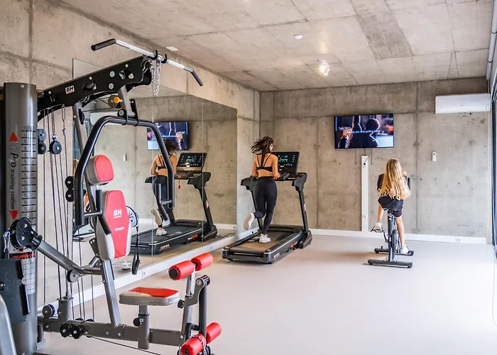 Toscana By Madeira Dream * フンシャル