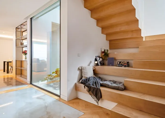 Toscana By Madeira Dream