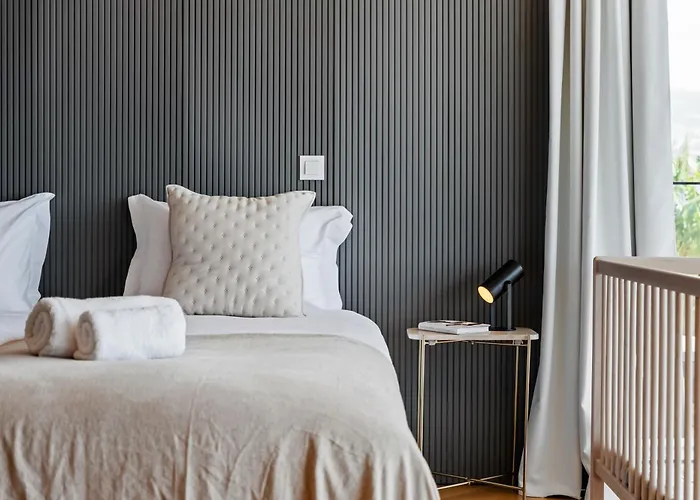 ヴィラ Toscana By Madeira Dream