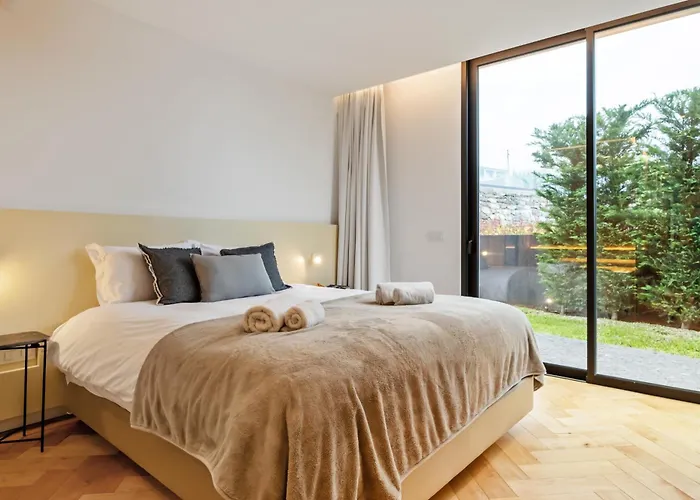 Toscana By Madeira Dream * Funchal (Madeira)