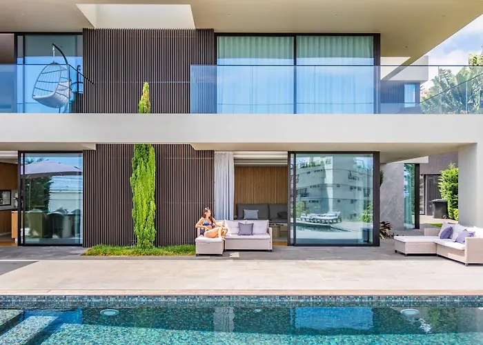 Toscana By Madeira Dream * フンシャル