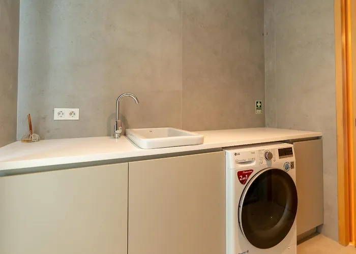 ヴィラ Toscana By Madeira Dream