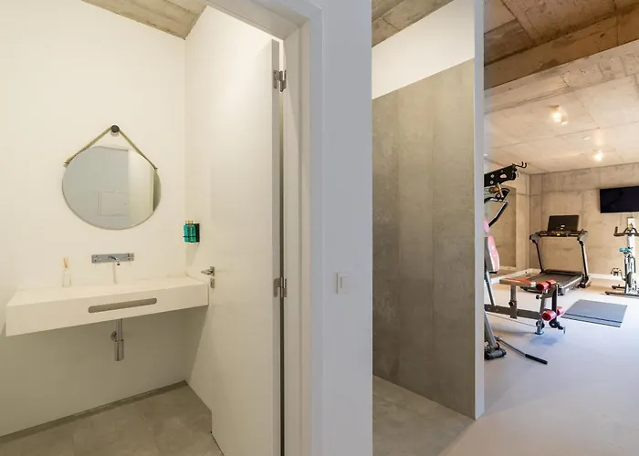 Toscana By Madeira Dream ヴィラ *